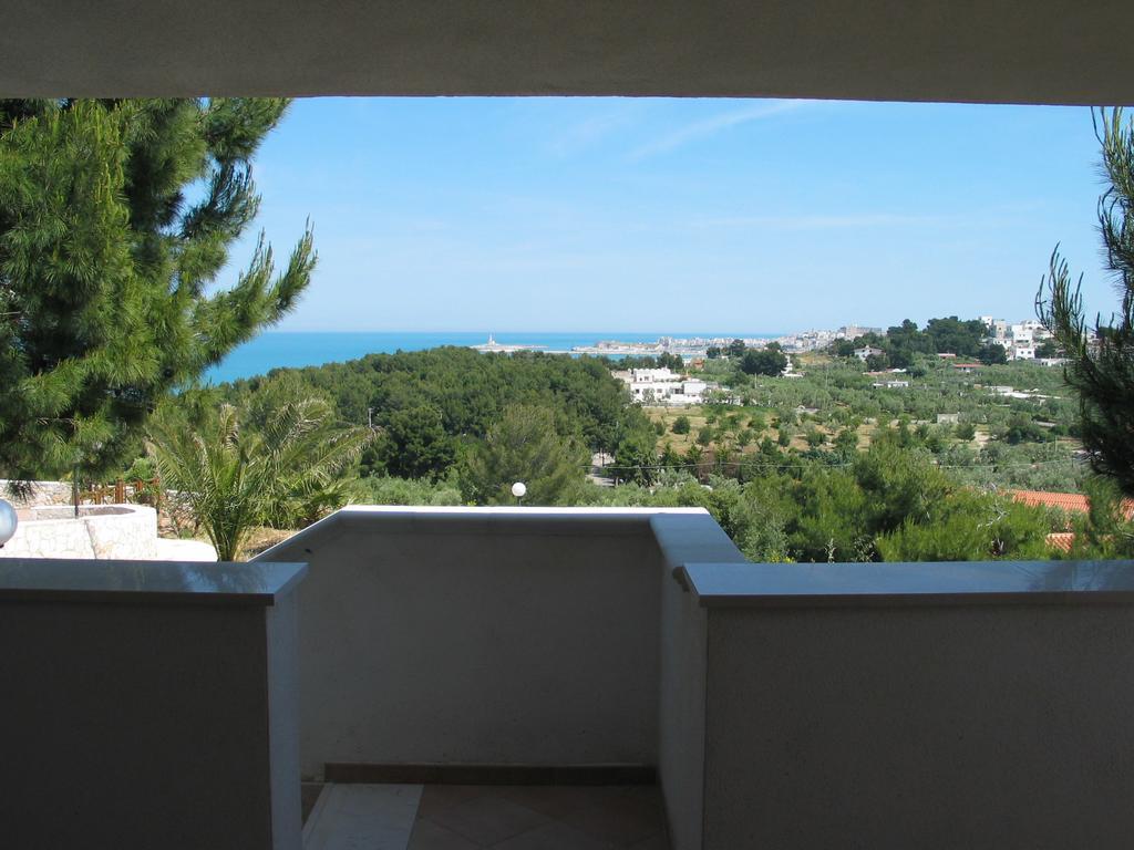 Villaggio Idra Residence Vieste Room photo